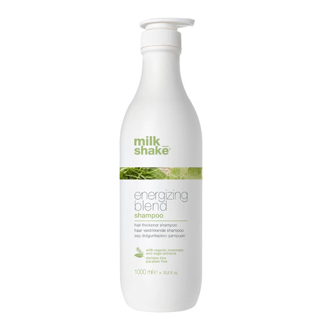 Milk Shake ENERGIZING BLEND SHAMPOO Szampon do Włosów 1l