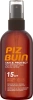 Piz Buin Tan & Protect Tan Intensifying Sun Oil Spray SPF 15 150 ml