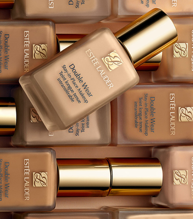 Estee Lauder Double Wear SPF10 Podkład 3C2 Pebble 30 ml