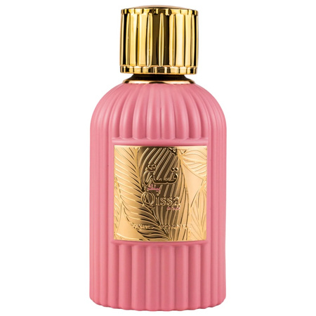 Paris Corner Qissa Pink Woda Perfumowana 100 ml