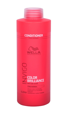 Odżywka Wella Invigo Color Brilliance 1000 ml