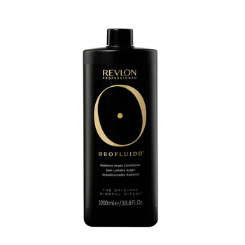 Revlon Professional Orofluido Radiance Argan Conditioner Odżywka 1000 ml