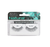 Ardell Natural Sztuczne Rzęsy Black 105 1 Para