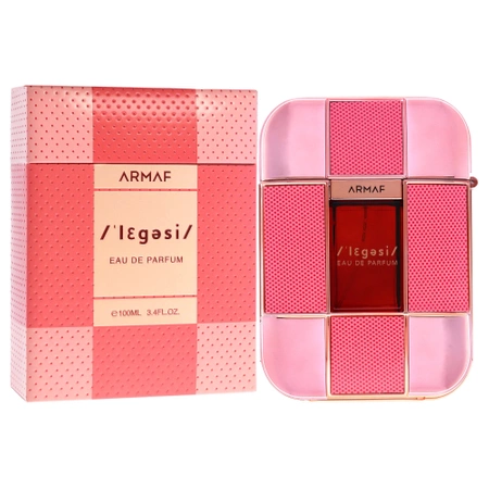 Armaf Legasi Femme Woda Perfumowana 100 ml