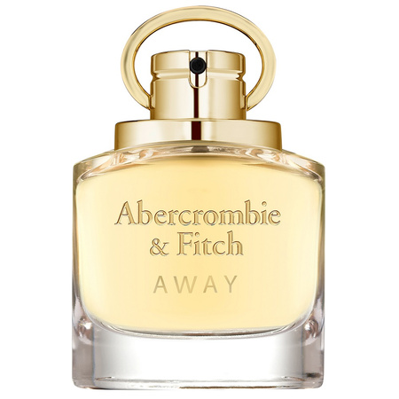 Abercrombie & Fitch Away Woman Edp 100ml