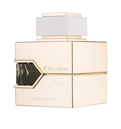 Al Haramain Perfumes L'Aventure Femme Woda Perfumowana 100 ml