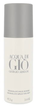 Dezodorant Giorgio Armani Acqua di Gio Pour Homme  150 ml