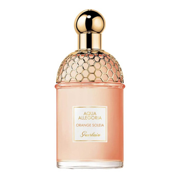 Guerlain Aqua Allegoria Orange Soleia Edt 125ml