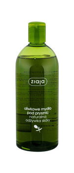 Żel pod prysznic Ziaja Natural Olive 500ml