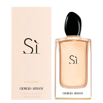 Armani Si Edp 150ml