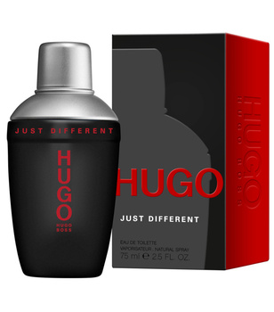 HUGO BOSS Hugo Just Different Woda Toaletowa 75 ml