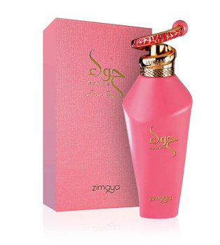 Zimaya Hawwa Pink Woda Perfumowana 100 ml