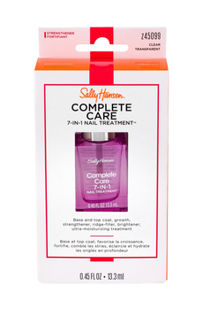 Pielęgnacja paznokci Sally Hansen Complete Care 7in1 Nail Treatment 13,3 ml