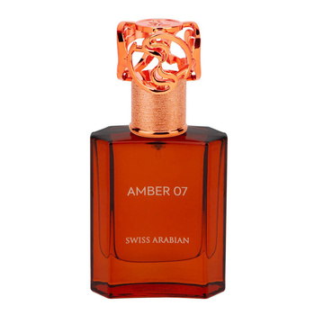 Swiss Arabian Amber 07 Woda Perfumowana 50 ml