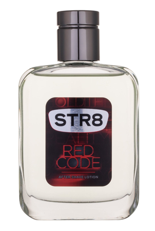 Woda po goleniu STR8 Red Code  100 ml