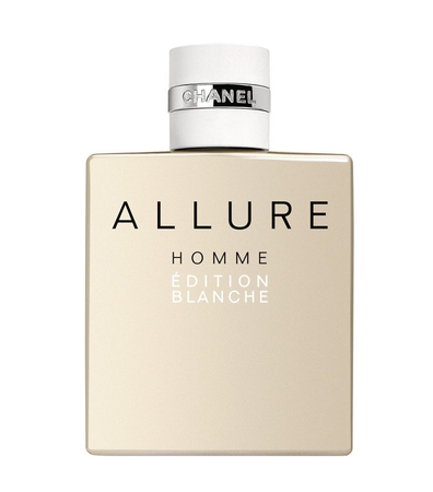 Chanel Allure Homme Edition Blanche Woda Perfumowana 150 ml