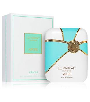 Armaf Le Parfait Azure Pour Femme Woda Perfumowana 100 ml