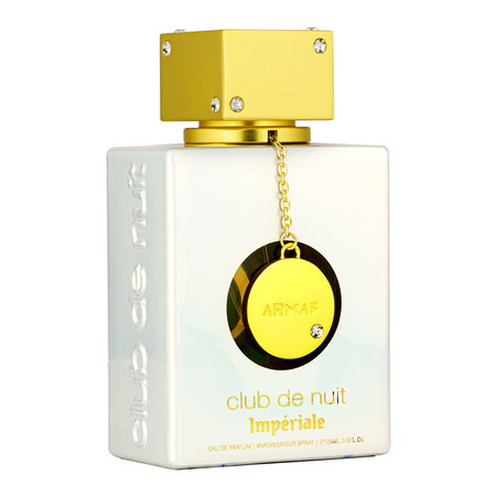 Armaf Club De Nuit White Imperiale Woda Perfumowana 200 ml