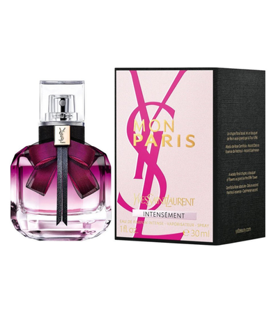 Yves Saint Laurent Mon Paris Intensement Woda Perfumowana 30 ml