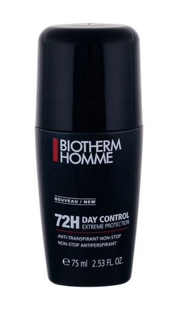 Antyperspirant Biotherm Homme Day Control 72H 75 ml