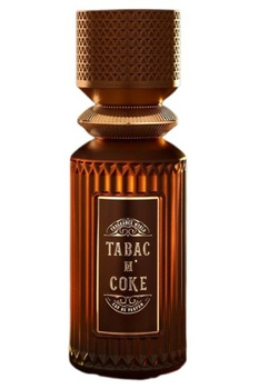 Fragrance World Tabac N'Coke Woda Perfumowana Unisex 100 ml