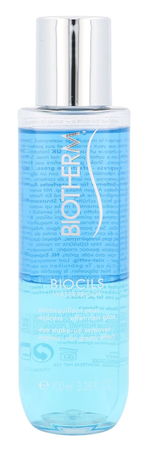 Biotherm Biocils Limits Lash Loss Demakijaż Oczu 100 ml