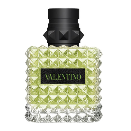 Donna Born in Roma Green Stravaganza woda perfumowana spray 30ml