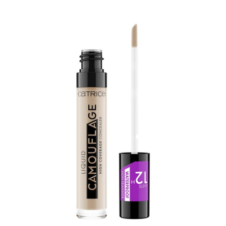 Korektor Catrice Camouflage Liquid High Coverage 5 ml