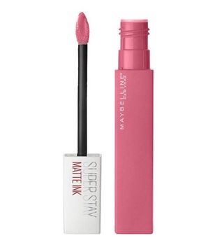 Maybelline Superstay Matte Ink Pomadka w Płynie 125 Inspirer 5 ml