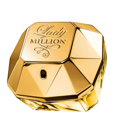 Paco Rabanne Lady Million Woda Perfumowana 80 ml Tester