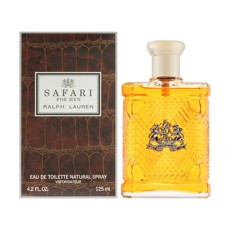 Ralph Lauren Safari for Men Woda Toaletowa 125 ml