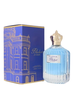 Flavia Blackart 24 Hours Woda Perfumowana Unisex 100 ml