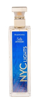 Woda perfumowana Elizabeth Arden 5th Avenue NYC Lights 125 ml