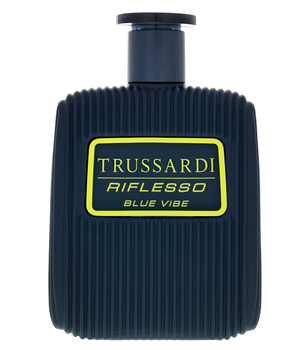 Trussardi Riflesso Blue Vibe Woda Toaletowa 100 ml