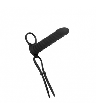 Lola Games Strap-on Pure Passion Rori Black