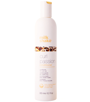 Milk Shake Curl Passi Conditioner Odżywka do Włosów Kręconych 300 ml