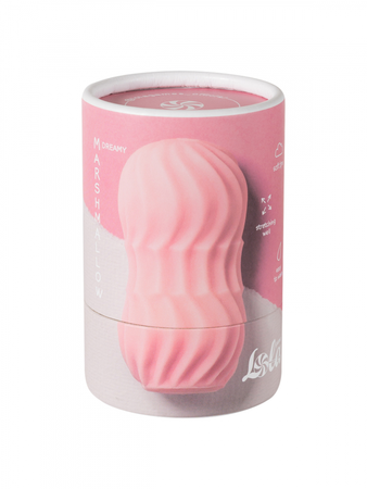 Lola Games Masturbator Marshmallow Dreamy Pink