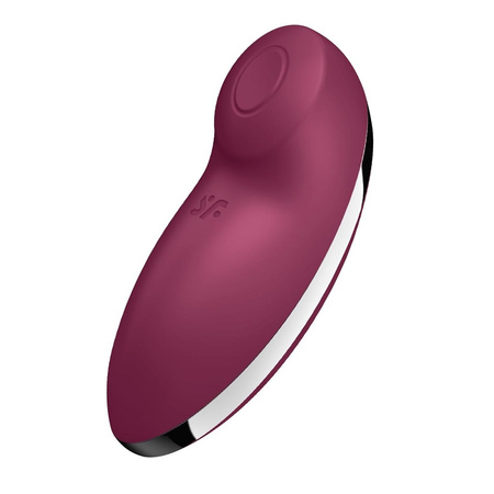 Tap & Climax 2 red