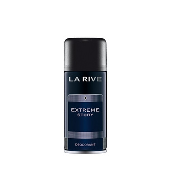 La Rive Extreme Story For Man dezodorant spray 150ml