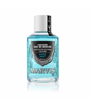 MARVIS Mouthwash płyn do płukania jamy ustnej Anise Mint 120ml
