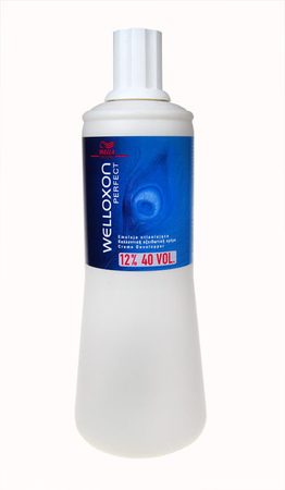 Farba do włosów Wella Welloxon Perfect 12% 40 VOL. 1000 ml