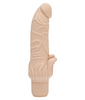 Seven Creations Wibrator-CLASSIC STIM VIBRATOR NUDE