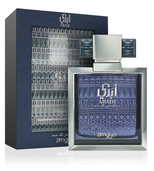 Zimaya Abaadi Blue Woda Perfumowana 100 ml