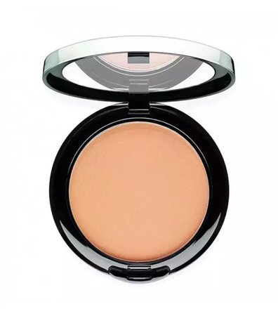Artdeco High Definition Compact Powder 3 Soft Cream Puder 10 g