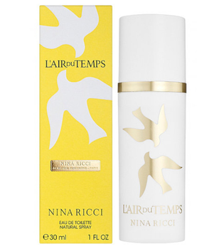 Nina Ricci L'Air Du Temps Woda Toaletowa 30 ml