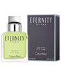 Calvin Klein Eternity Men Aftershave Woda po Goleniu 100 ml