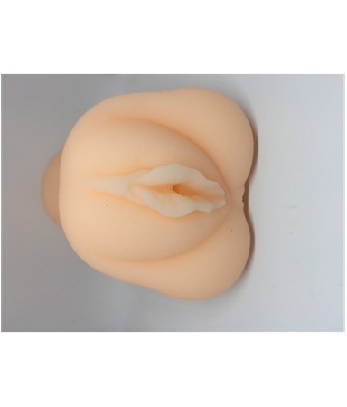 Power Escorts Pussy stroker flesh 500 grams masturbator