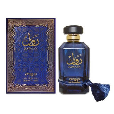Zimaya Rawaan Woda Perfumowana Unisex 100 ml 