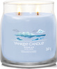 Yankee Candle Signature Ocean Air Świeca Zapachowa 368 g