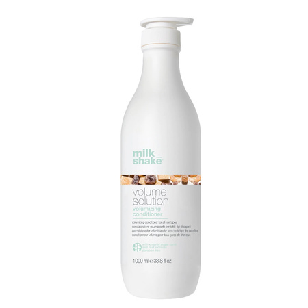 Milk Shake Volume Solution Volumizing Conditioner Odżywka do Włosów 1000 ml
